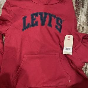 Lewis hoodie